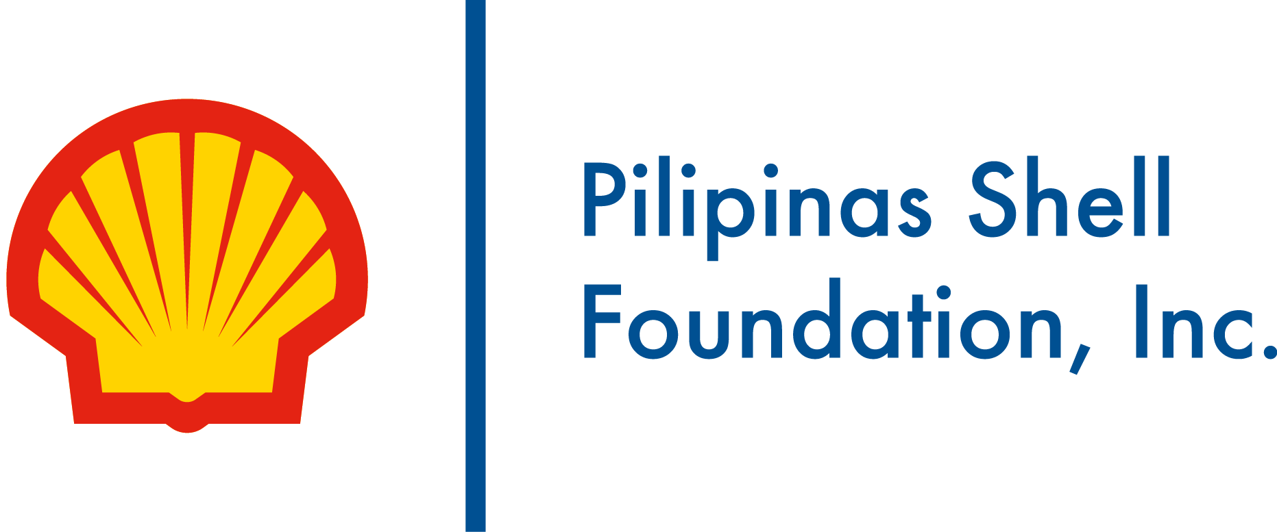Pilipinas Shell Foundation, Inc.