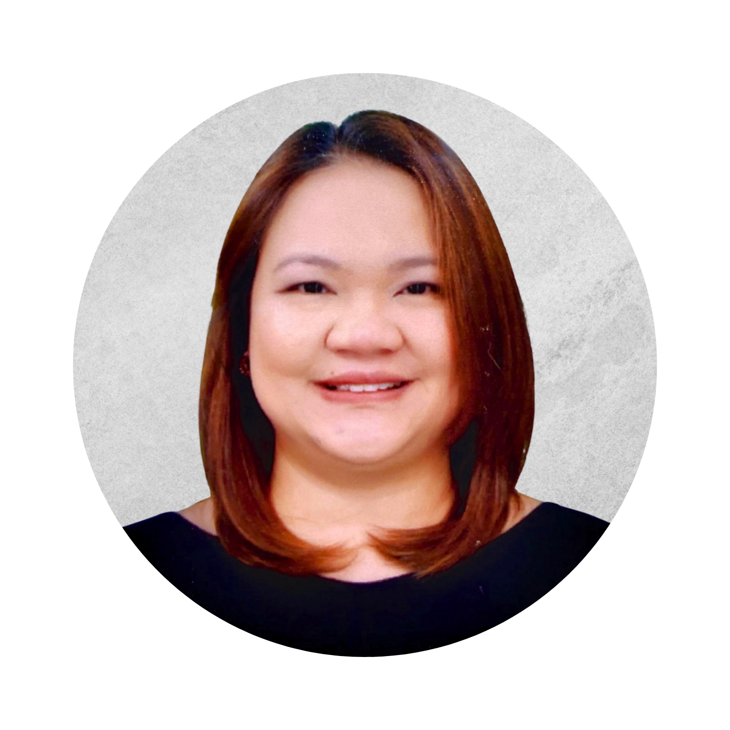 Photo of Joy Althea L. Pabellon MD, PHSAE (Auditor)