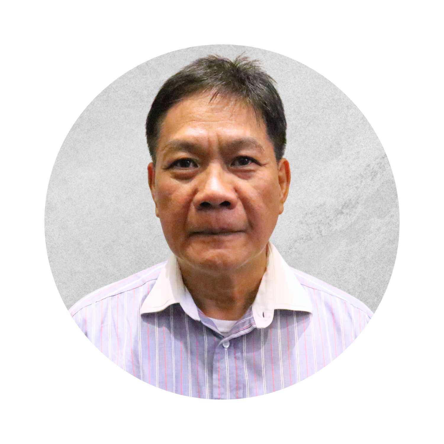 Photo of Nelson C. Soriano MD, PHSAE (Board Member)
