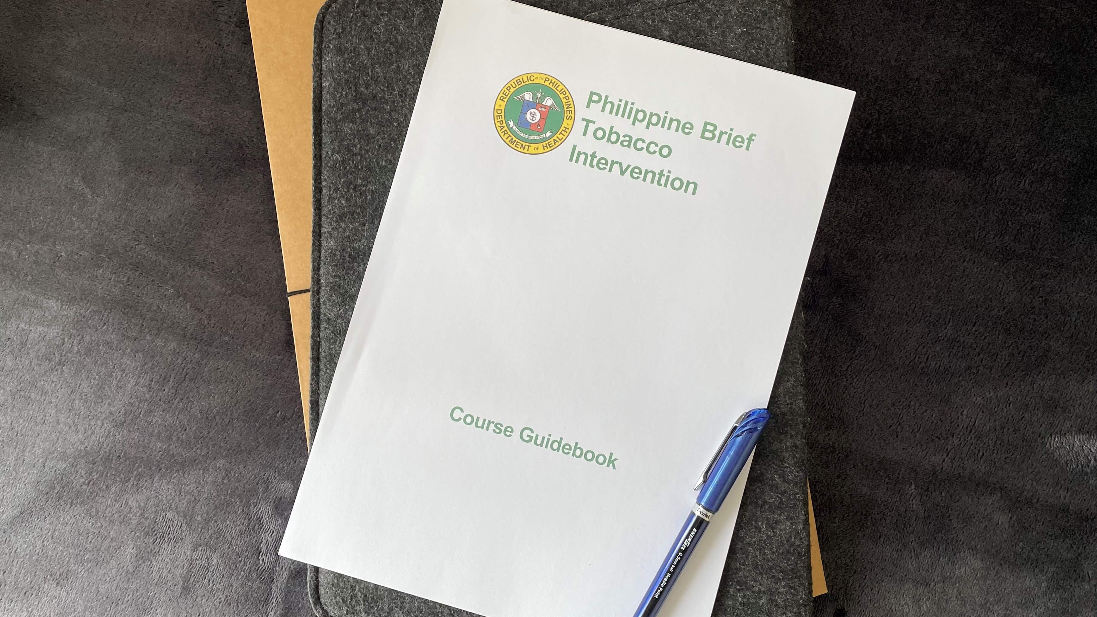 Support to Policy Development for the Improvement of Service Delivery Networks in the Provision of Tobacco Cessation Services
