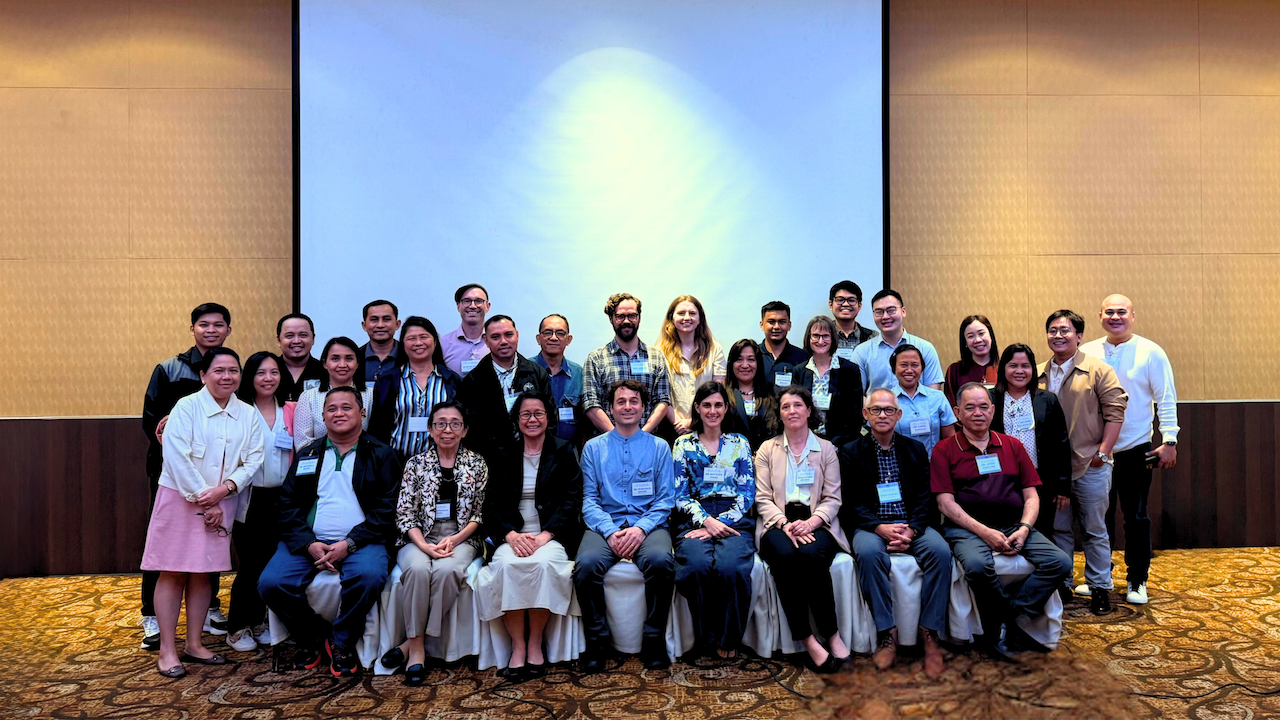 One Health Vector-borne Diseases Symposium 2025